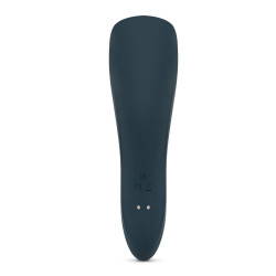 Boners Masturbateur vibrant Jeerk 10 Vibrations
